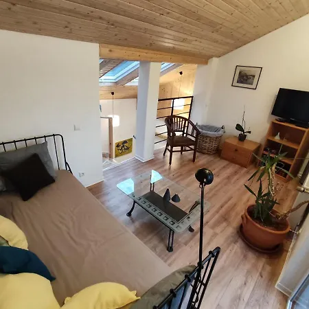 Appartement Ferienwohnung, Ferienapartment, Monteurwohnung,