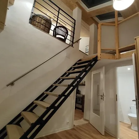 Ferienwohnung, Ferienapartment, Monteurwohnung, Appartement Wittlich