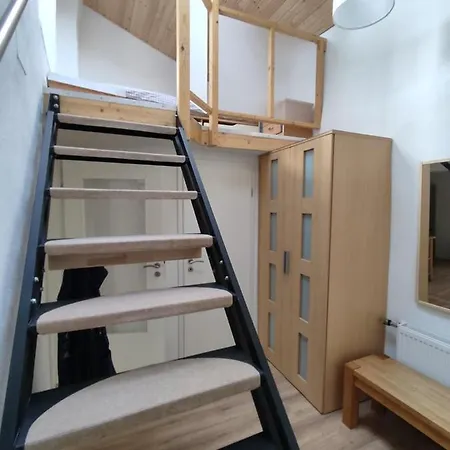 Ferienwohnung, Ferienapartment, Monteurwohnung, *