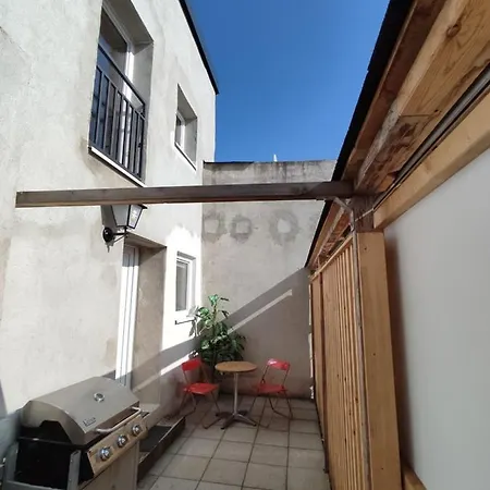 Ferienwohnung, Ferienapartment, Monteurwohnung, *